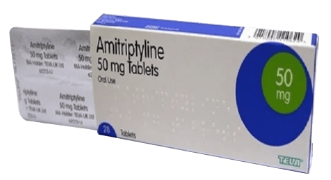 Amitriptyline