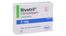Buy Clonazepam UK