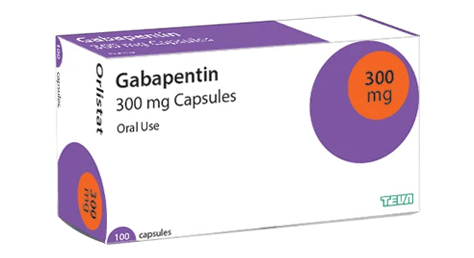 Buy Gabapentin UK